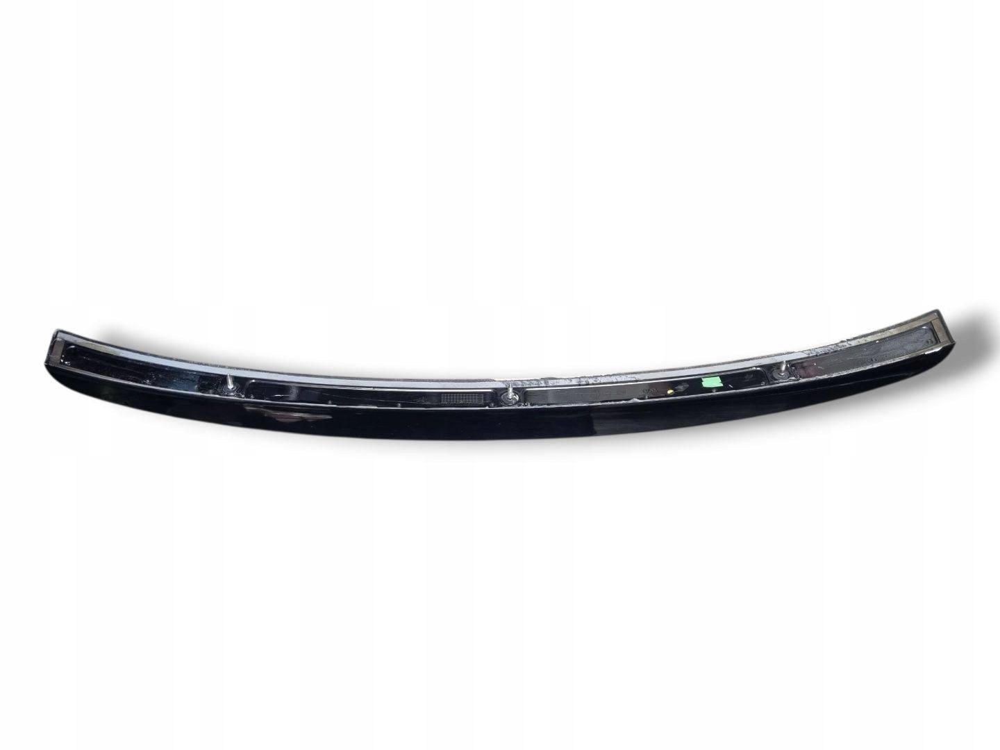 Aileron du capot Arrière Audi A4 B6 2004 8E5827933A