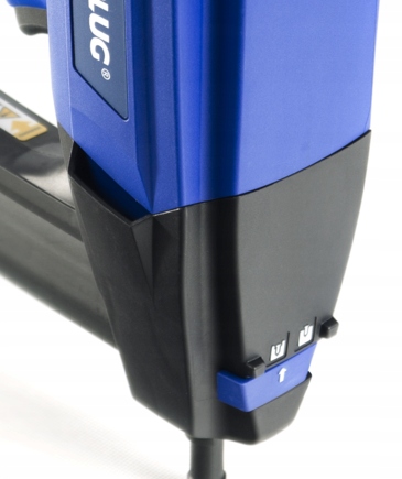 Osadzak Gazowy do Betonu i Stali RAWLPLUG 15-38 mm R-SC40II-XL1 Seria R-SC40II