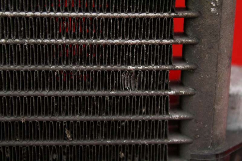 Radiateur climatisation 879751H CITROEN C1 1.0 68 KM 05-08