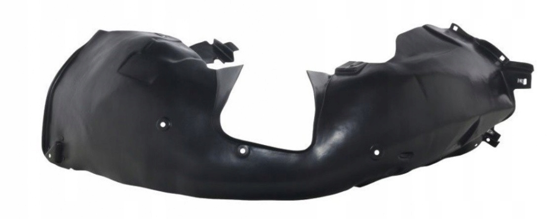 CITROEN C4 NADKOLE ZAKOLE PRZEDNIE PRAWE NOWE