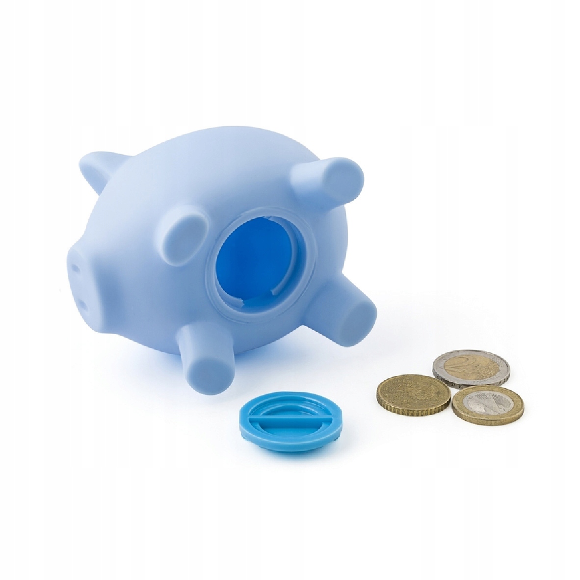 50 x Skarbonka "świnka" TWÓJ NADRUK Marka Creoline