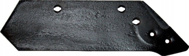 Лемех 16 правый KUHN 622142 оригинал