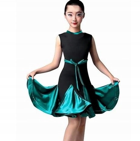 Sukienka Do Tańca R. 134 Tango Taniec Nr 1317