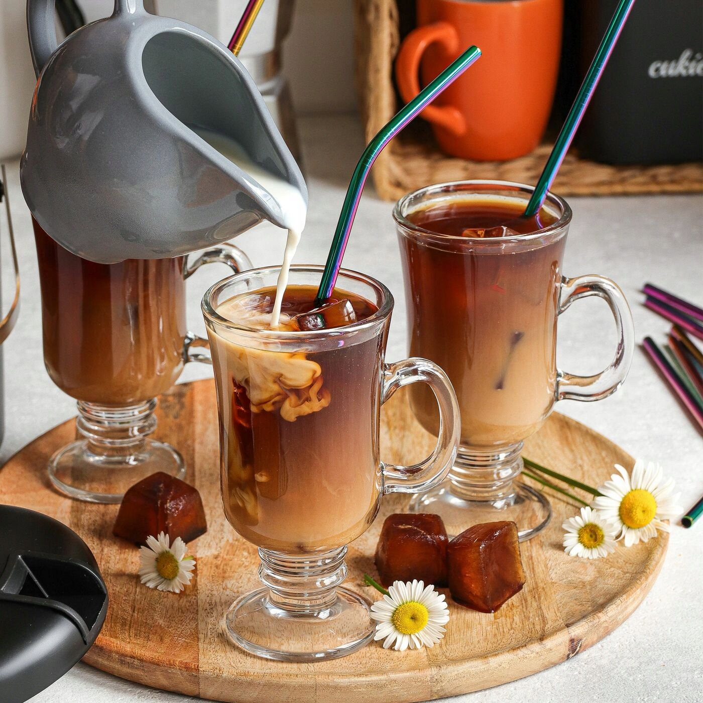 Szklanka do kawy Tadar Irish Coffee 240 ml Marka Tadar