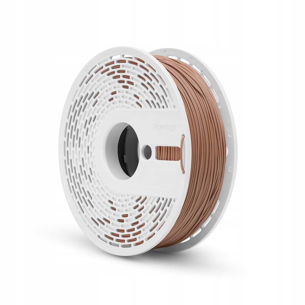 Filament Fiberlogy Pp Skin #3 1,75 mm 0,75 kg V Tělové Barvě