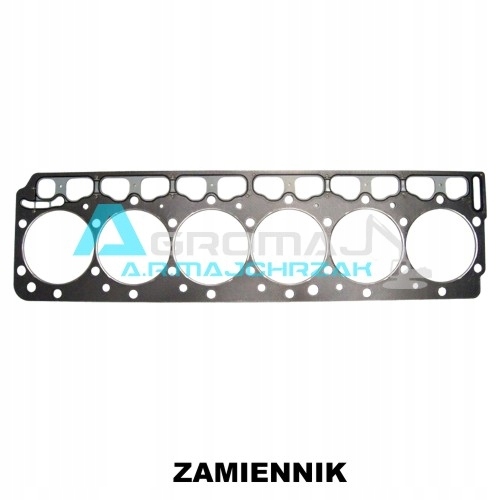 PERKINS Uszczelka głowicy E87T 1306 1830189C1