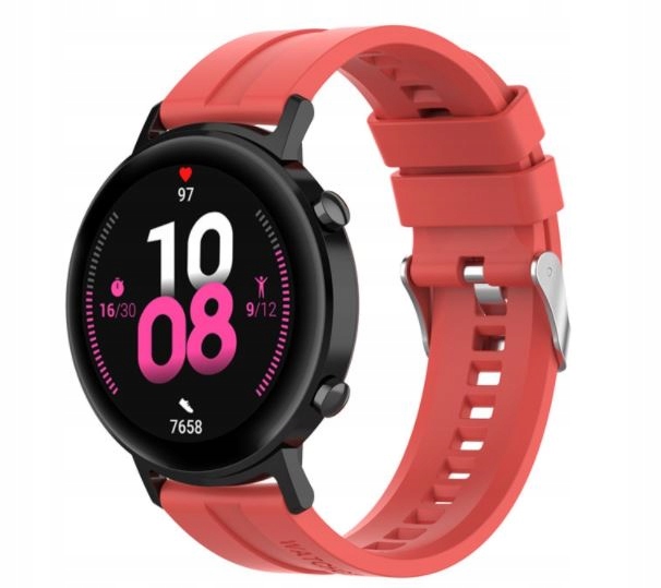 

Pasek do Honor Magic Watch 2 46 mm (14 kolorów)