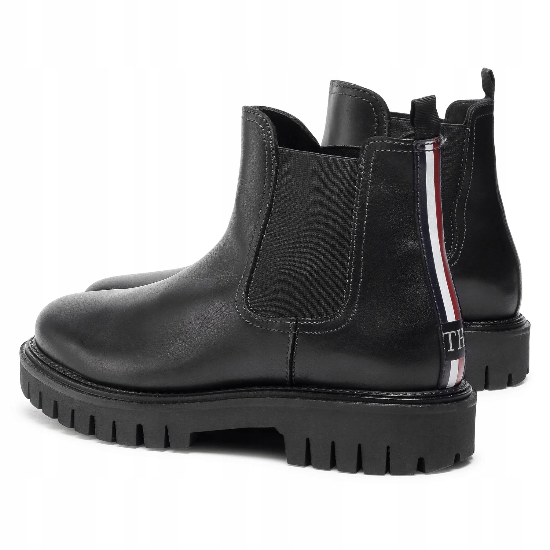 Tommy Hilfiger Šaty Ležérní Oblečení R 44