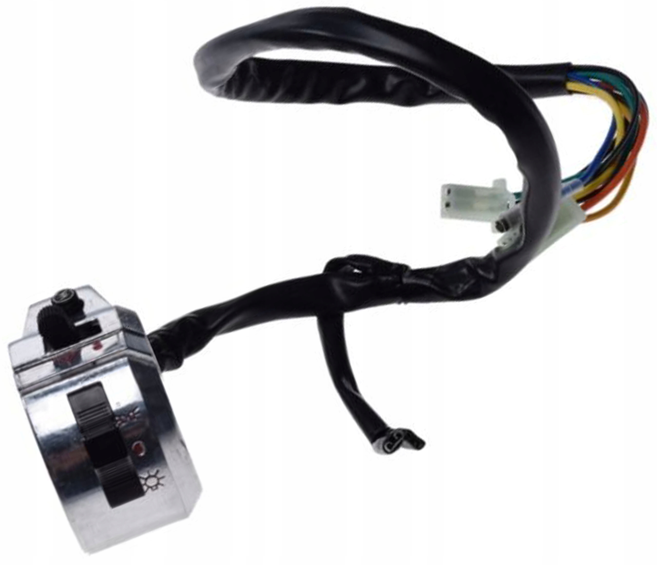 CHOPPER KING ŁOŚ KINROAD Przełącznik Zespolony Pra Numer katalogowy części 4342435475454654