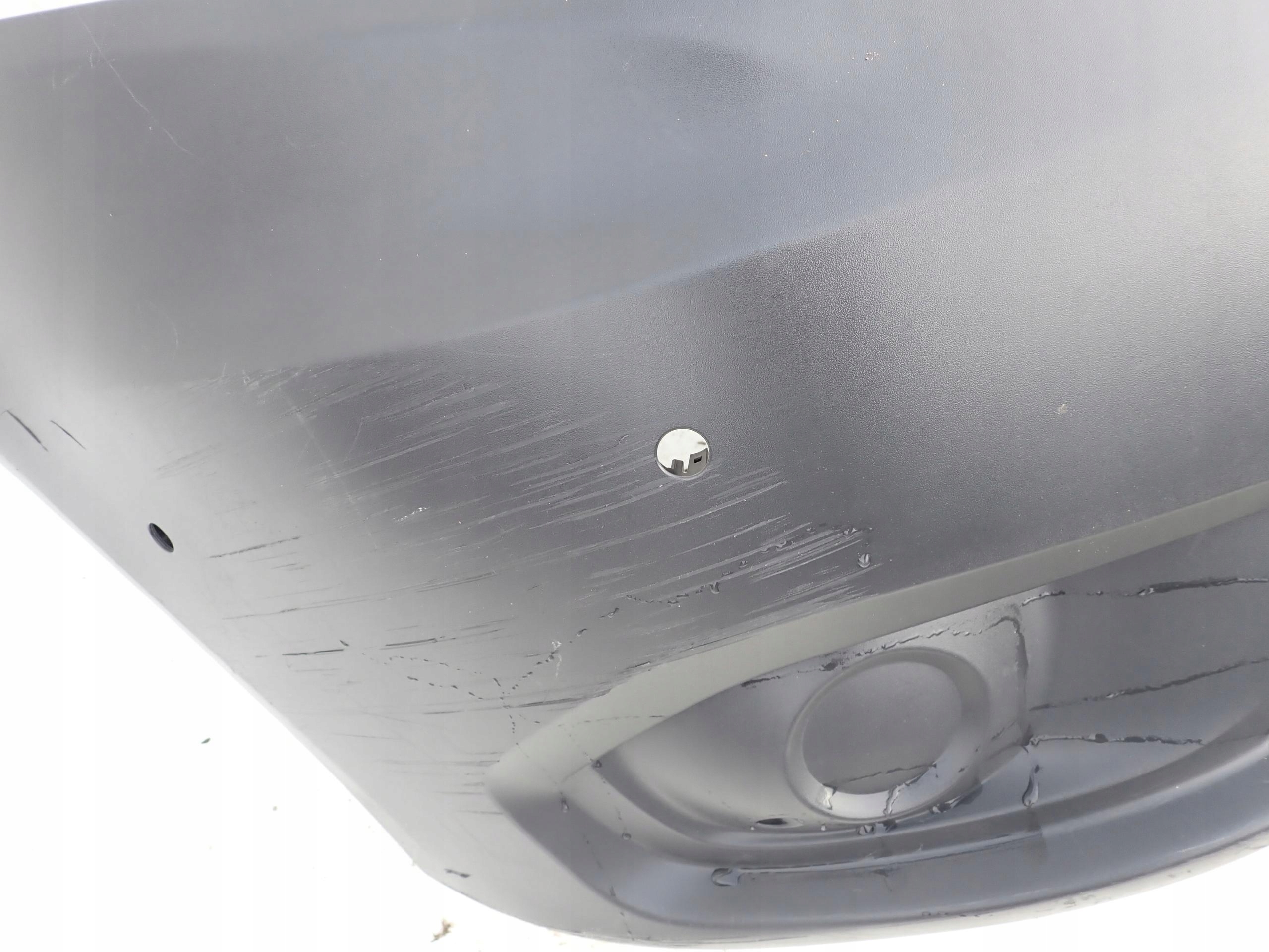 MERCEDES VITO III 3 14- Stoßstange vorne vorne PDC