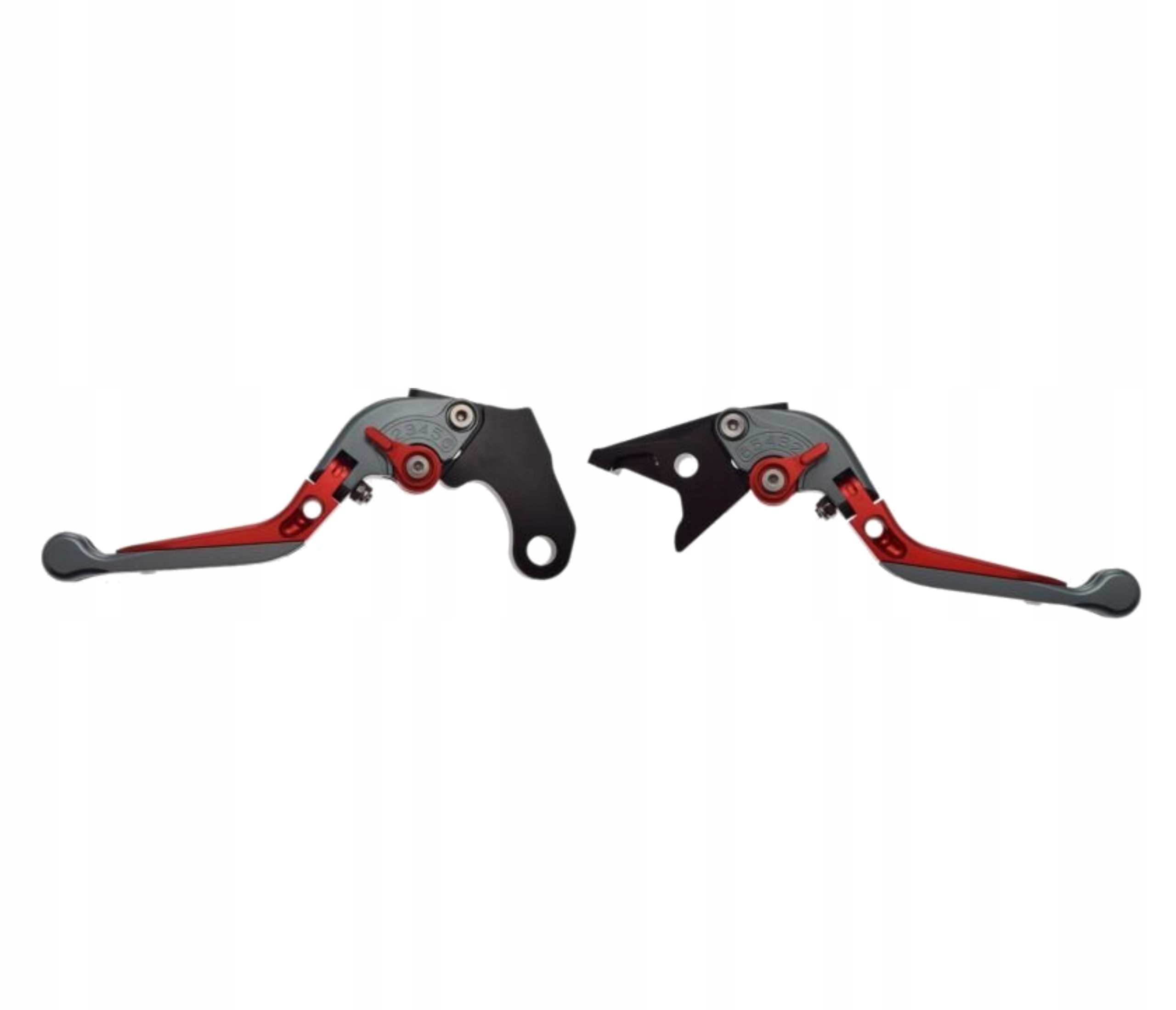 

Honda Crf Africa Twin Dźwignia Hamulca Sprzęgła