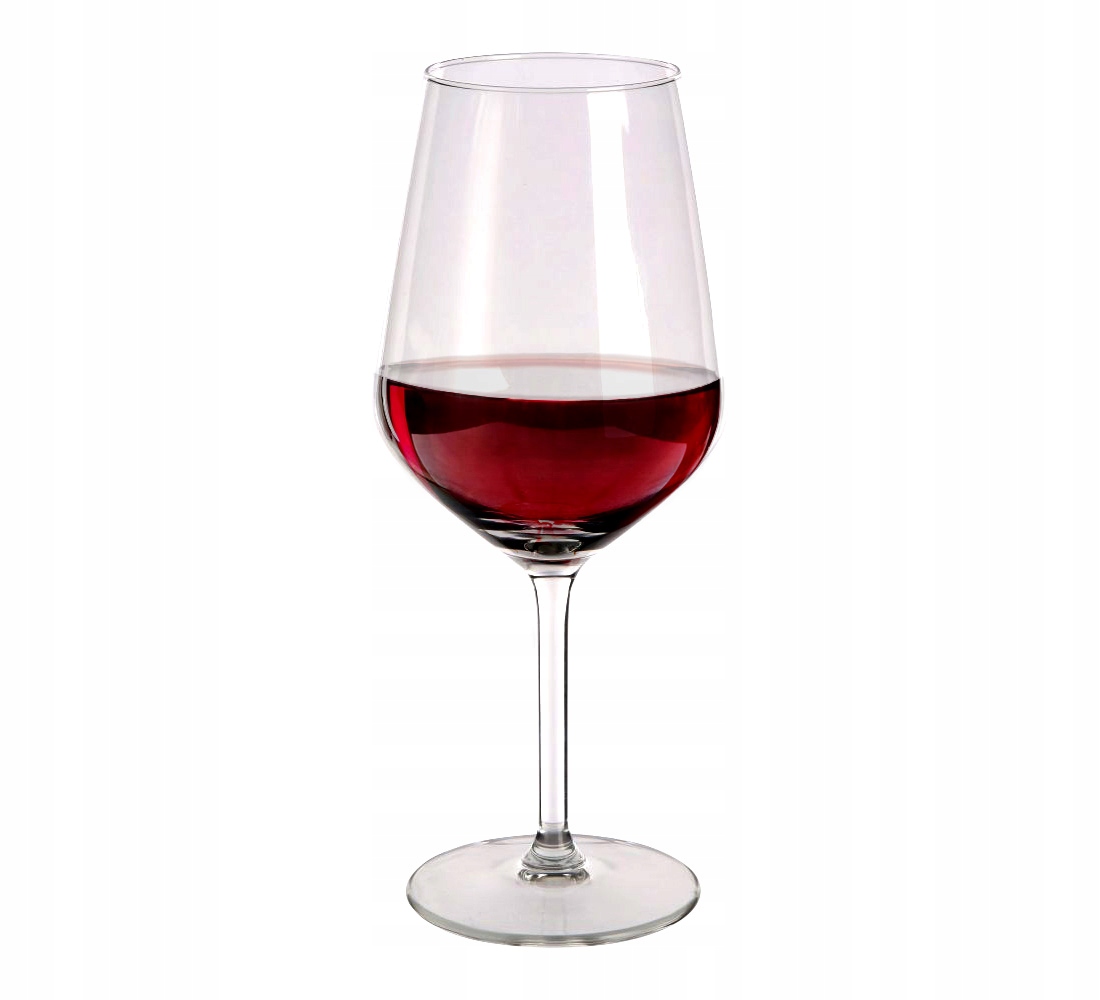 

Kieliszek Do Wina Czerwonego 530 ML Amber