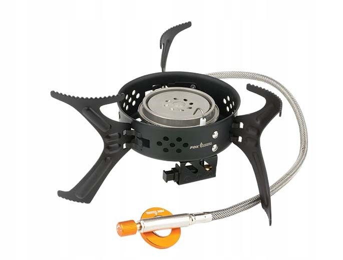 Kuchenka Fox Heat Transfer 3200 Stove