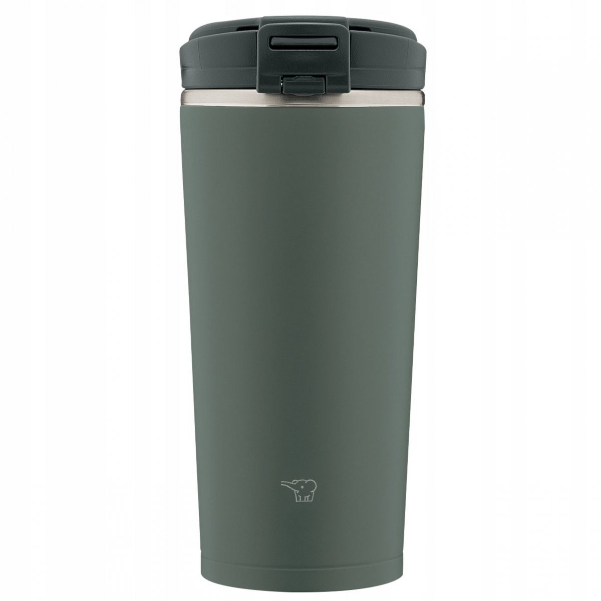 Termohrnek Zojirushi SX-KA30-HM 300 ml šedý