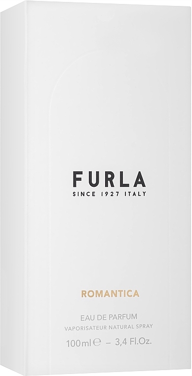 Furla Romantica – Parfémovaná voda 100 ml