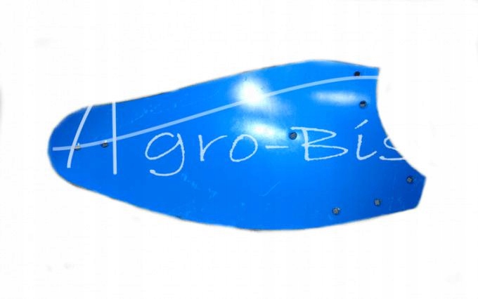 ODKŁADNICA LEWA PŁUGA LEMKEN