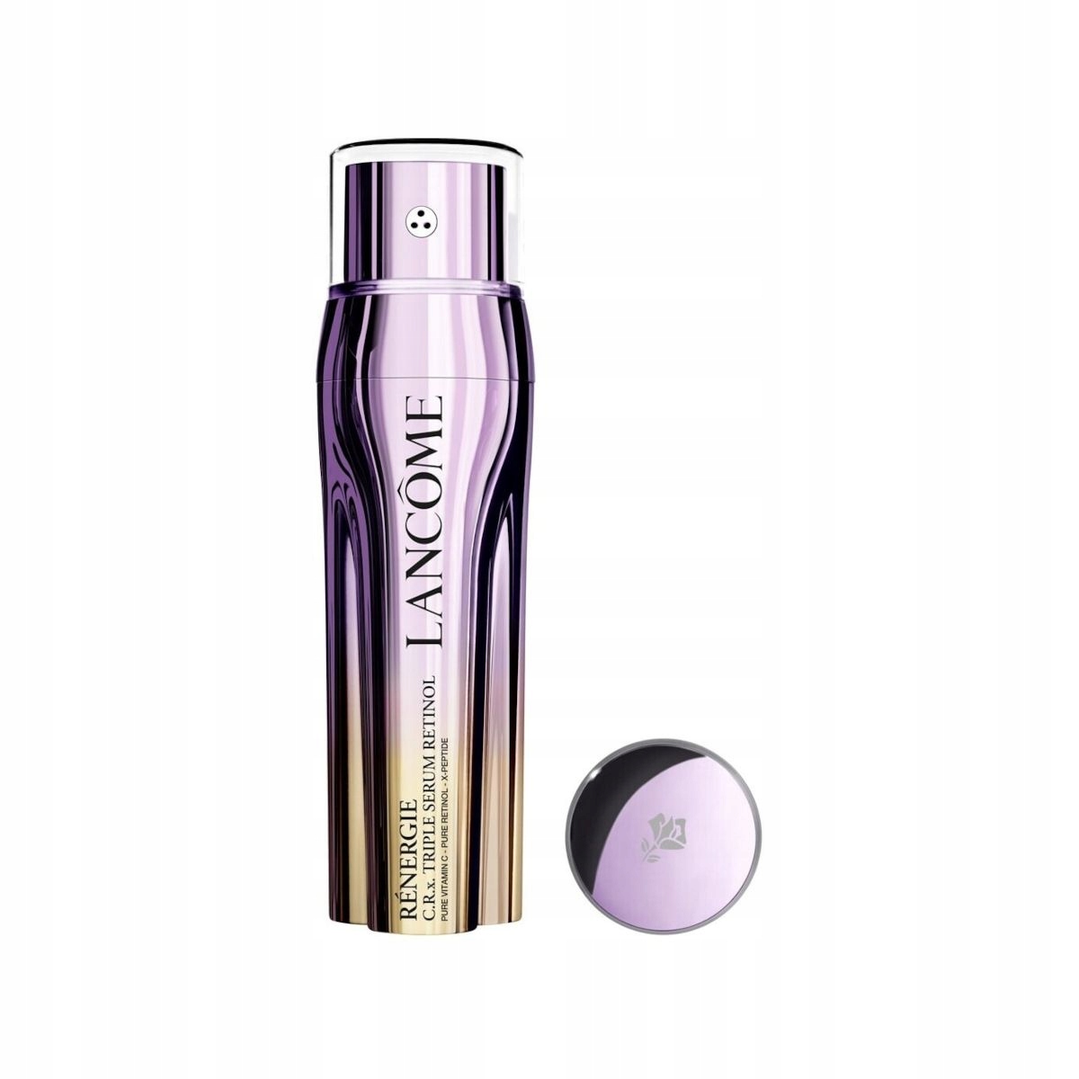 Lancôme Rénergie H.c.f. Triple Serum – protivráskové pleťové sérum s retinolem, 50 ml