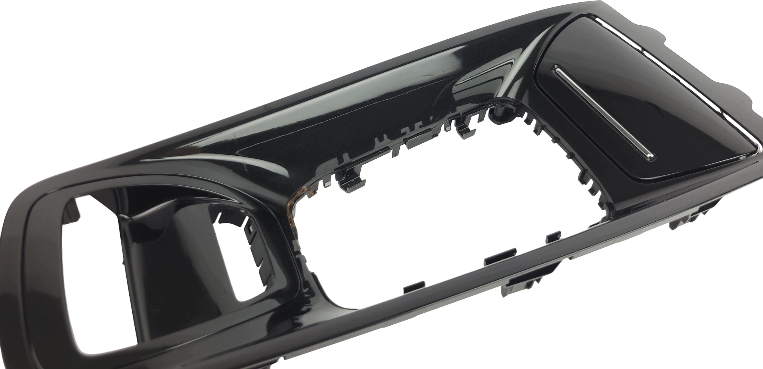 CITROEN C5 III X7 LIFT TUNEL mitte PANEL EXCLUSIVE