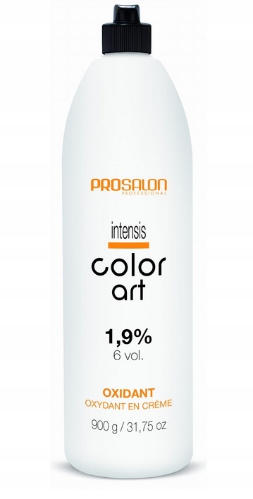 

Chantal Woda Utleniona 1,9% 900ML