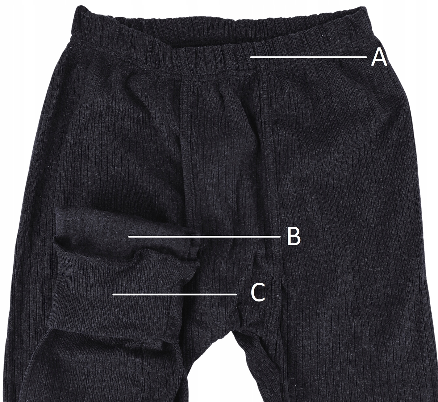 BAWEŁNIANY KOMPLET MĘSKI PODKOSZULEK KALESONY 3XL Materiał dominujący bawełna