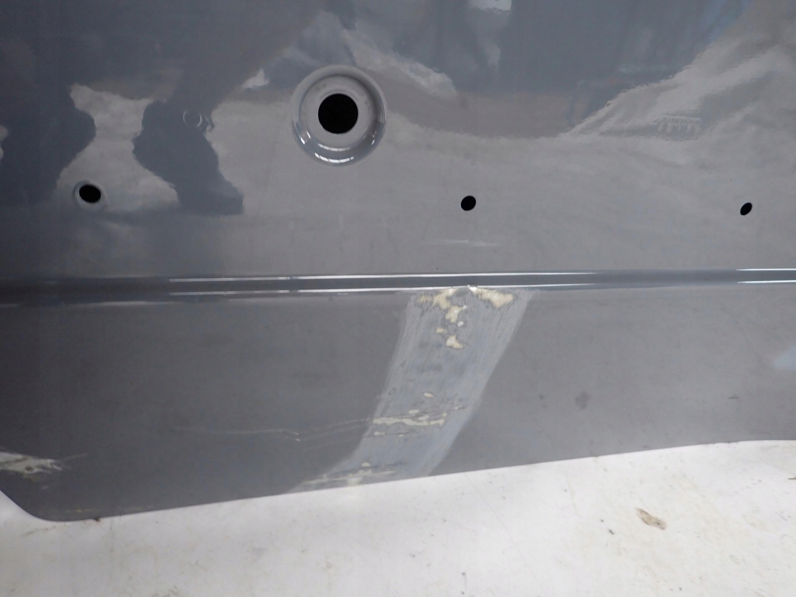 MERCEDES SPRINTER III 3 W907 18-> door front front right