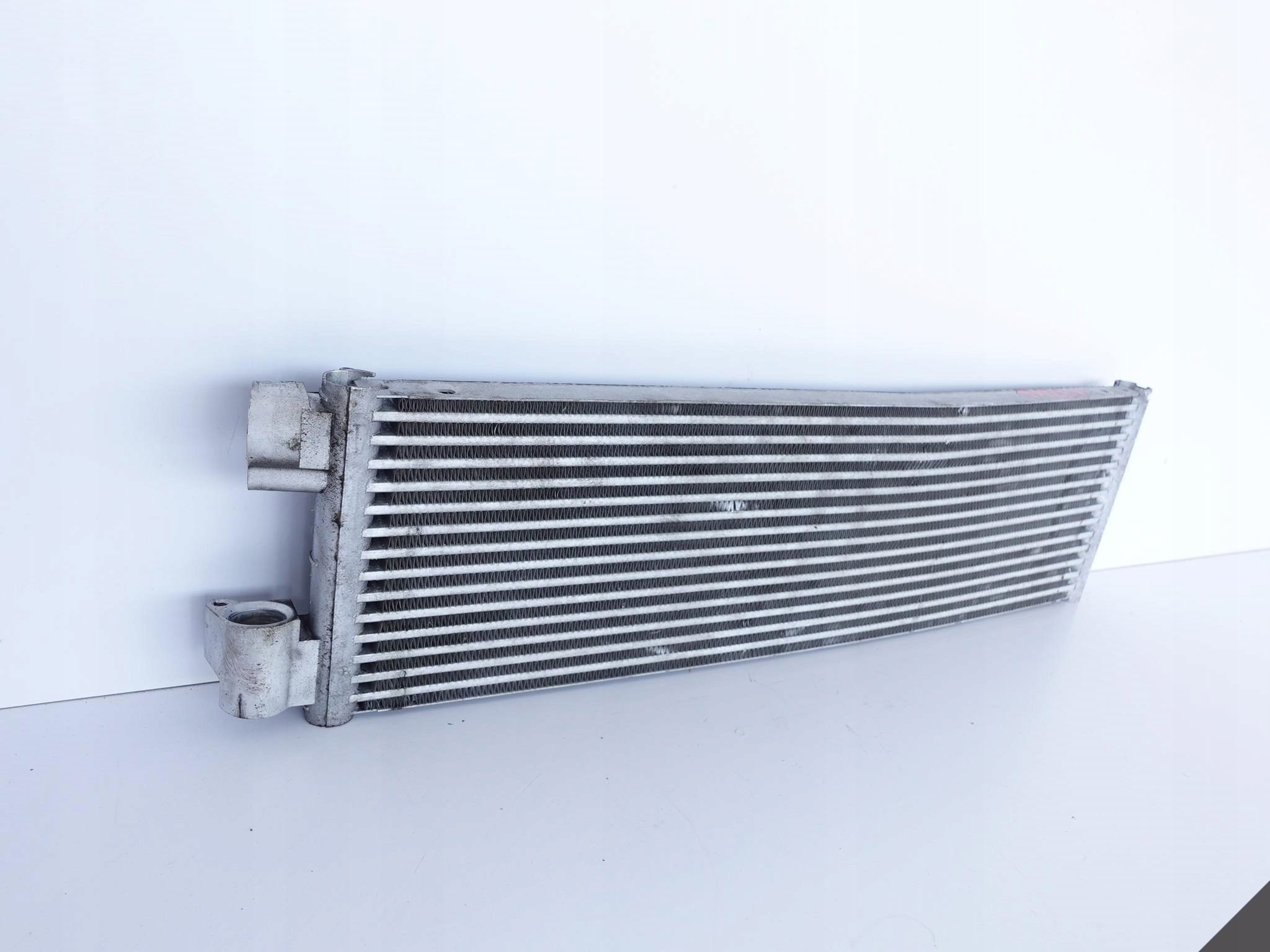 ALFA ROMEO GIULIA QUADRIFOGLIO STELVIO radiator