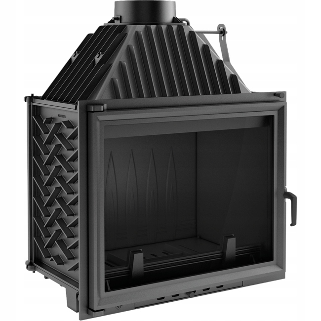 Krbová Vložka Krbová Amelia 25 Eko Sada