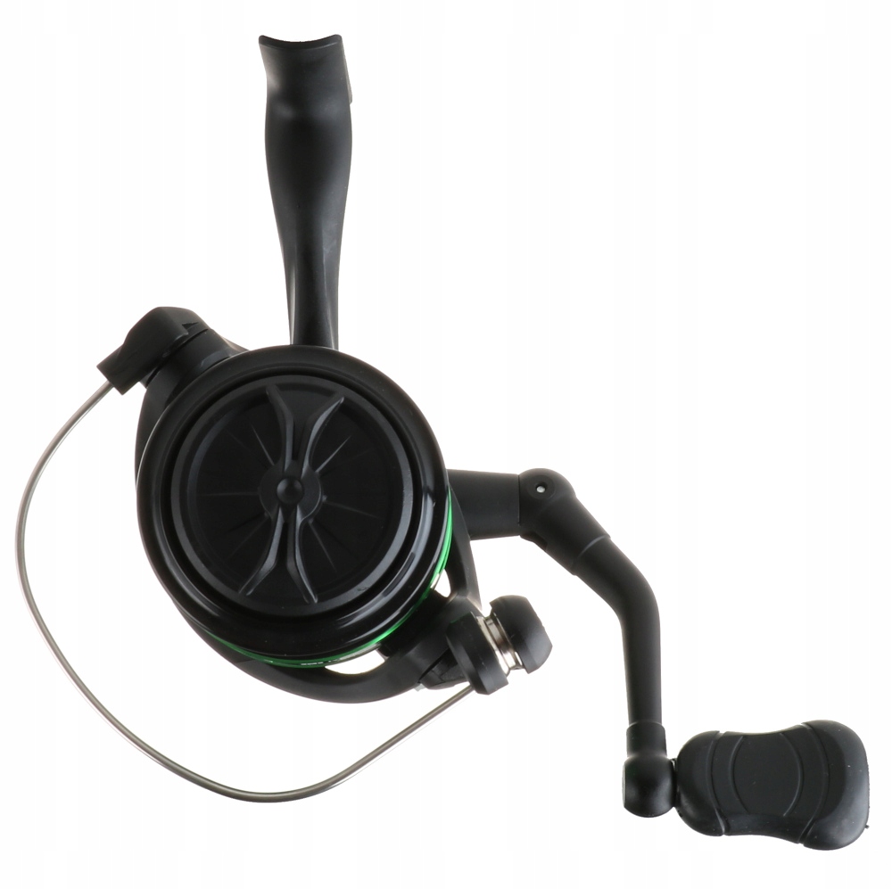 Kołowrotek COMPASS 20A 8+1BB Spinning 100454 Marka Rumpol