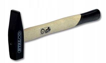 MŁOTEK ŚLUSARSKI 1500 G TRZ.DREW. S-19415