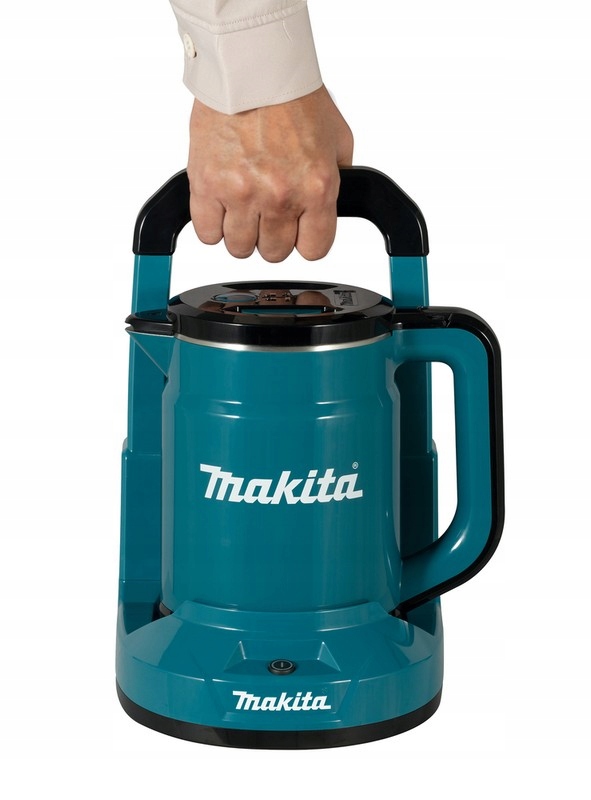 Akumulátorová Kanvica 40VMAX Xgt 0*AH
