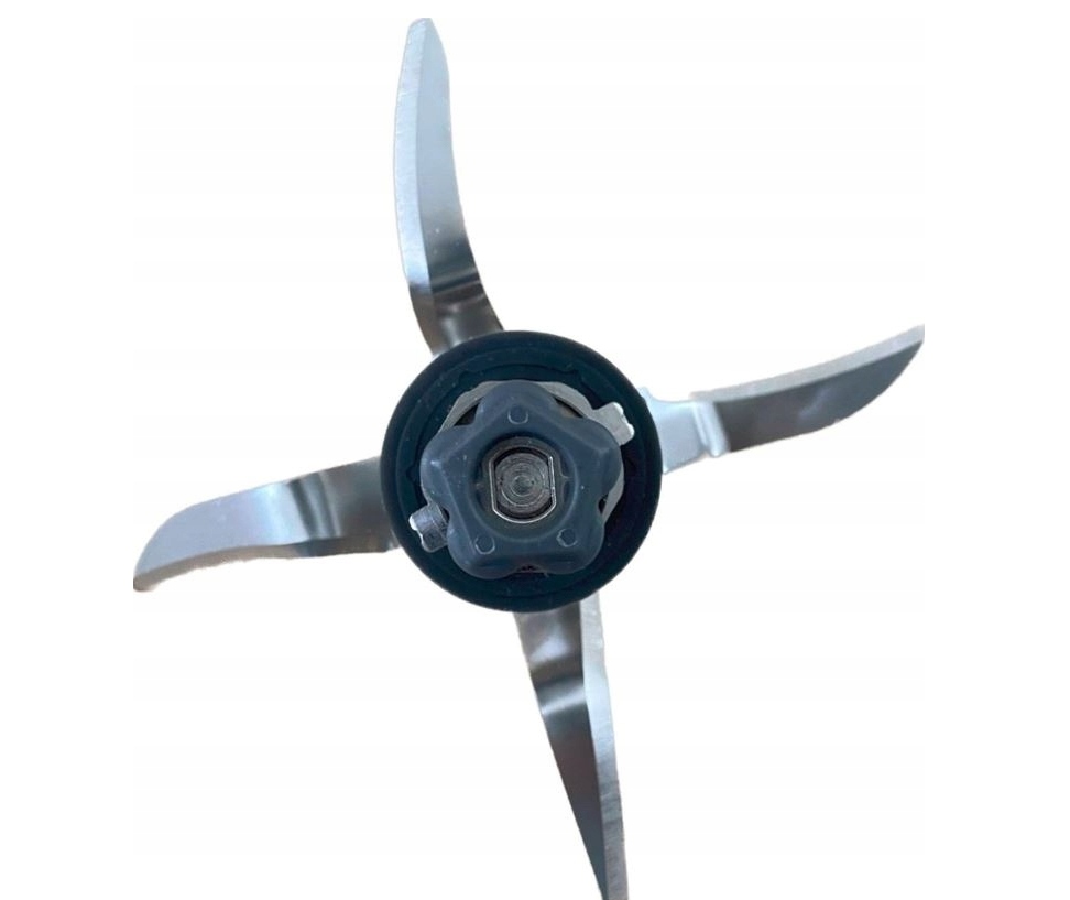 Nóż do Monsieur Cuisine Connect LIDLOMIX | 5 zębów Marka Inna