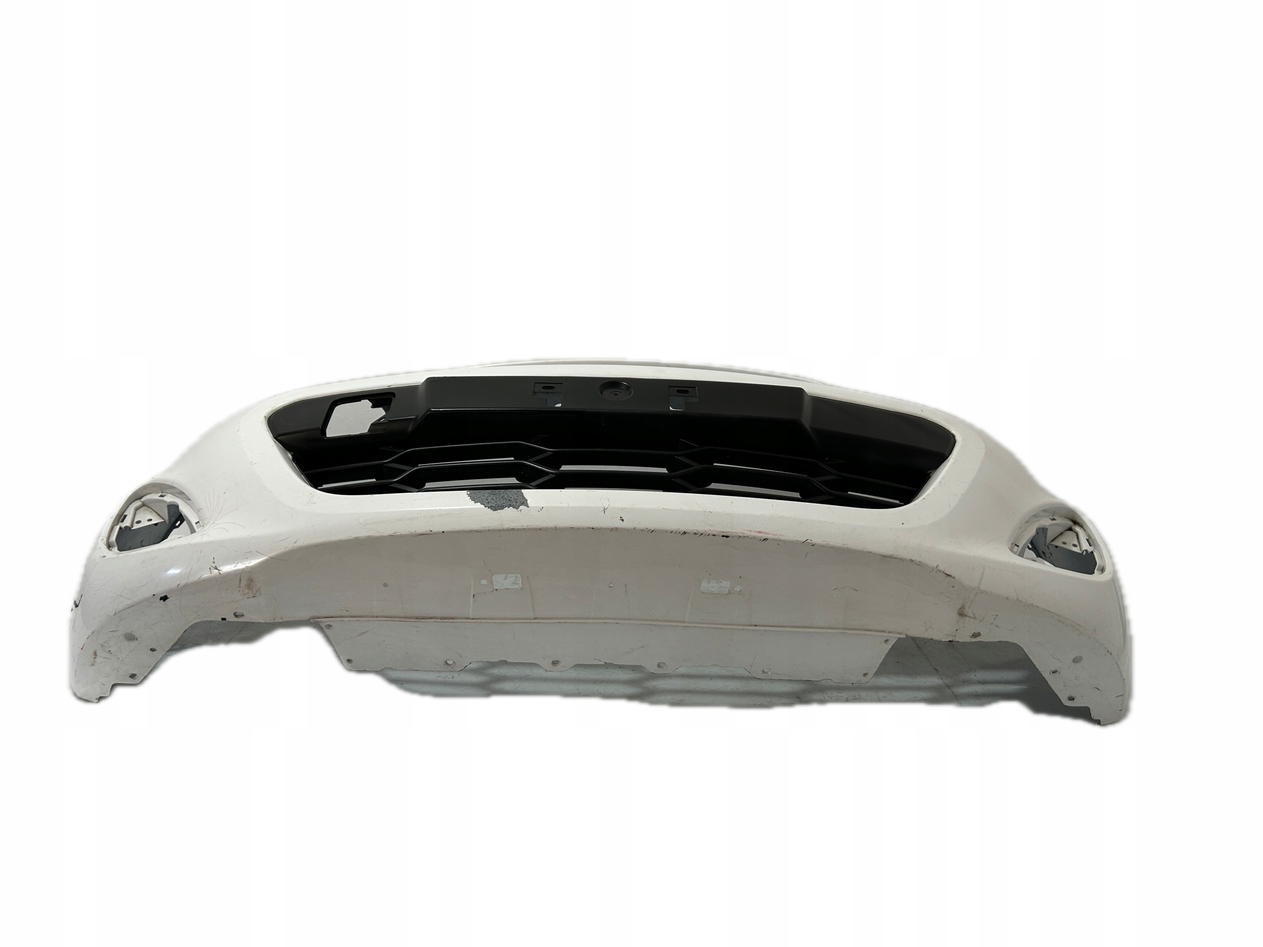 bumper front front NISSAN MICRA K13 LIFT 13