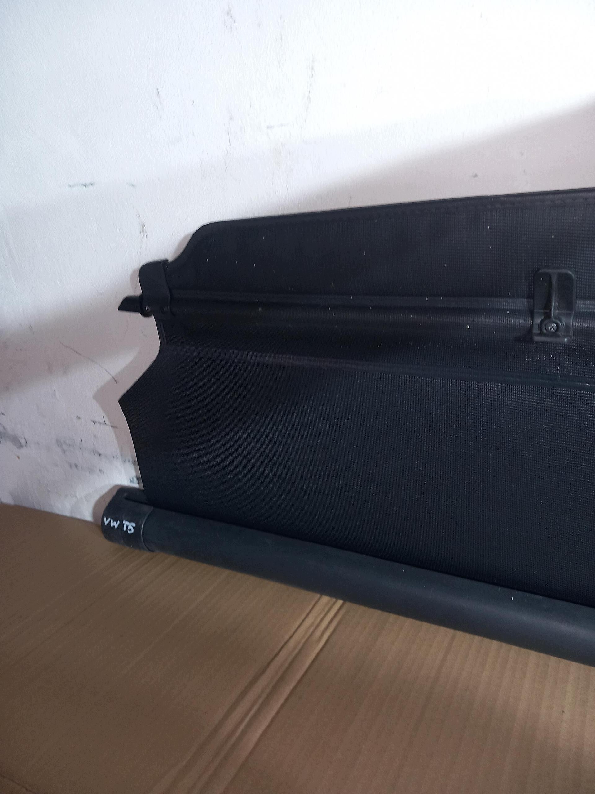 blinds boot VOLKSWAGEN TRANSPORTER T5 03-15