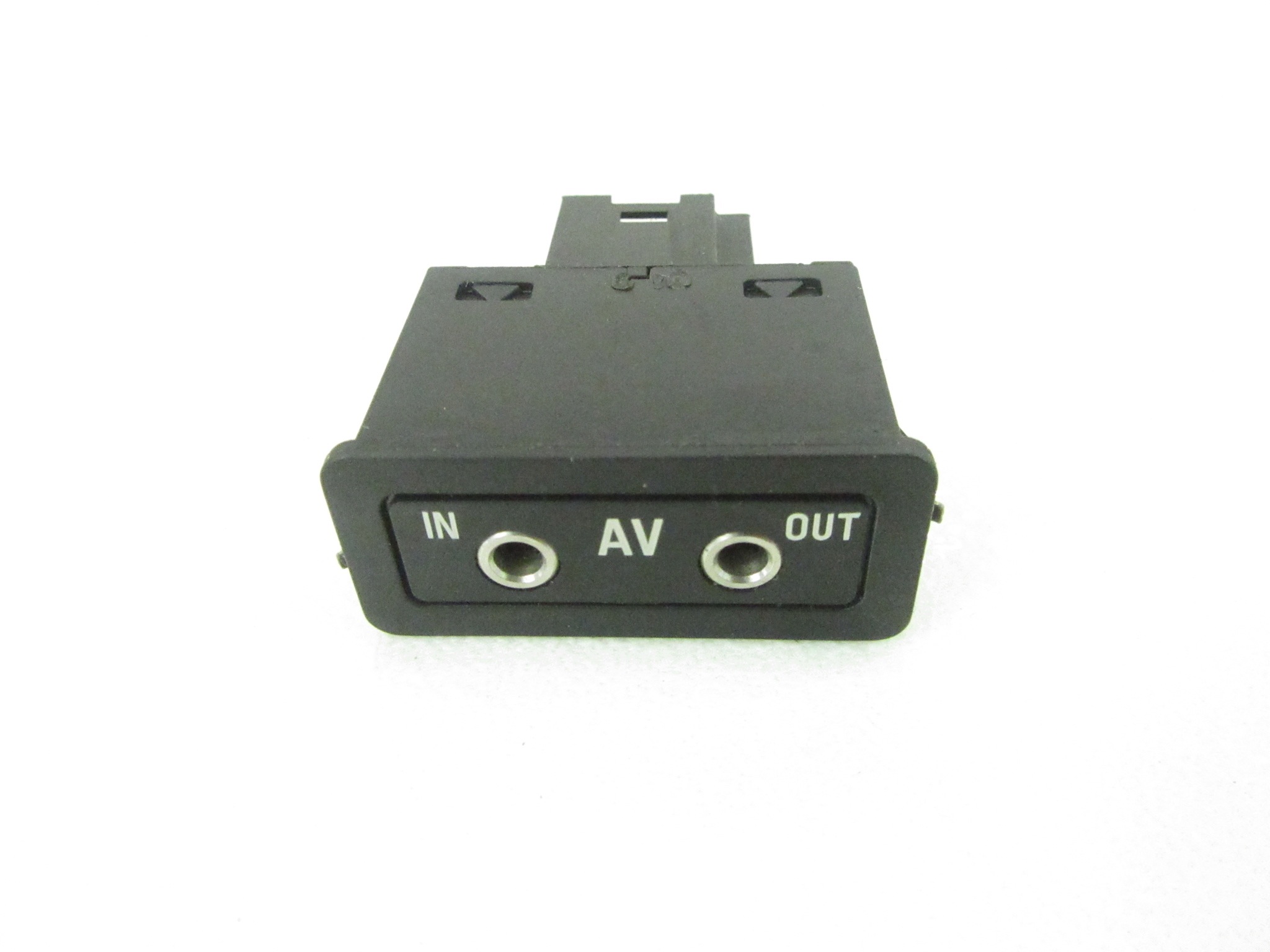 adapter prekidač IN AV OUT BMW e38 e53 e60 e61