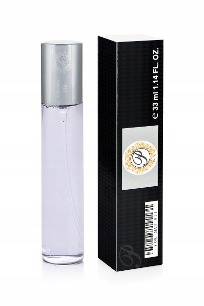 

Perfumik 011 Beckham Signature* Perfumetka 33ml