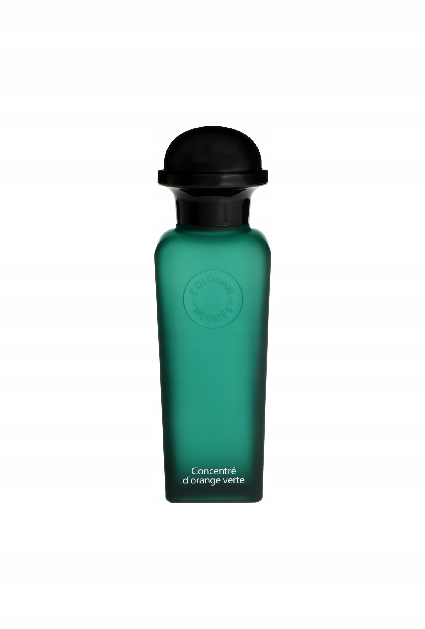 Hermes Concentre d`Orange Verte Edt 50ml Toaletní voda pro muže i ženy 50 ml