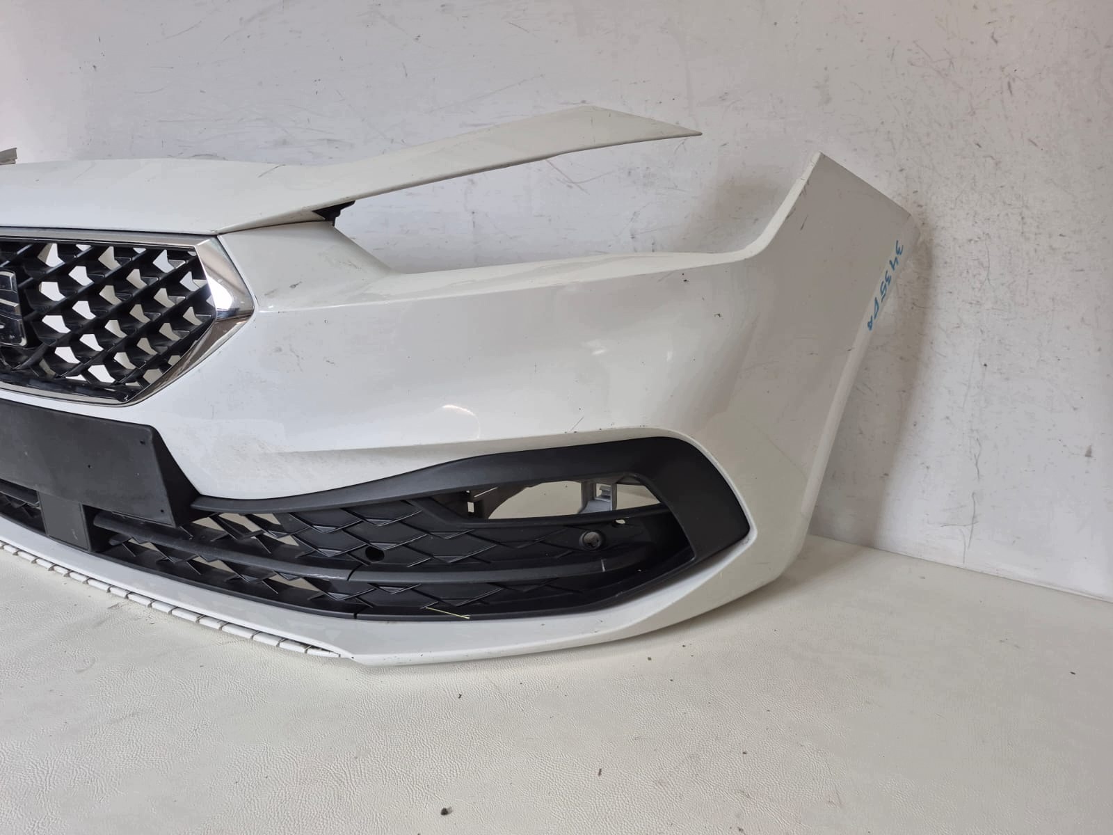 SEAT LEON IV 5FA 20- bumper front front 4XPDC 5FA807221