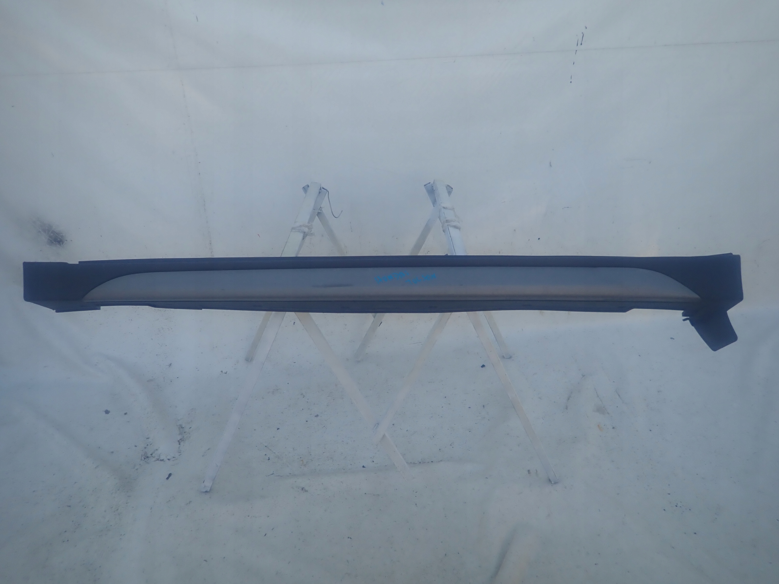 HYUNDAI TUCSON III 15- threshold left moulding threshold