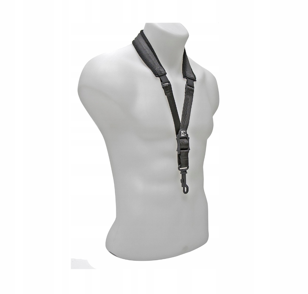 PASEK DO SAKSOFONU BG S30 SH Stan opakowania oryginalne