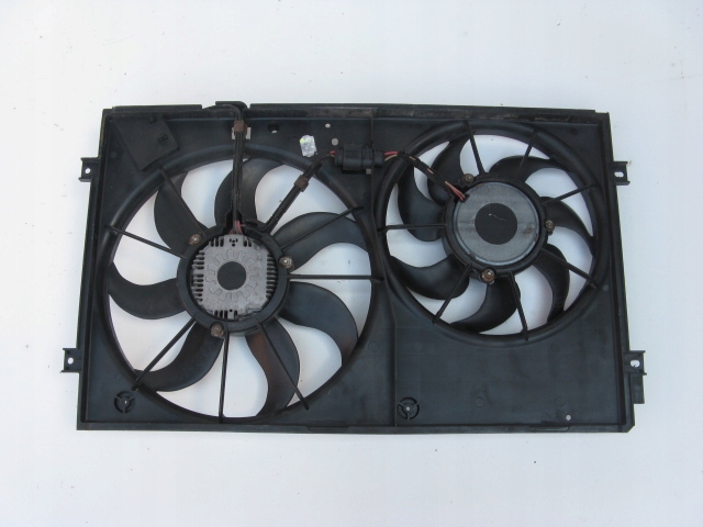 fans AUDI A3 8P 1.4 TSI