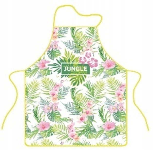

Fartuch Kuchenny Jungle Tropikalny Essex 60X75 CM