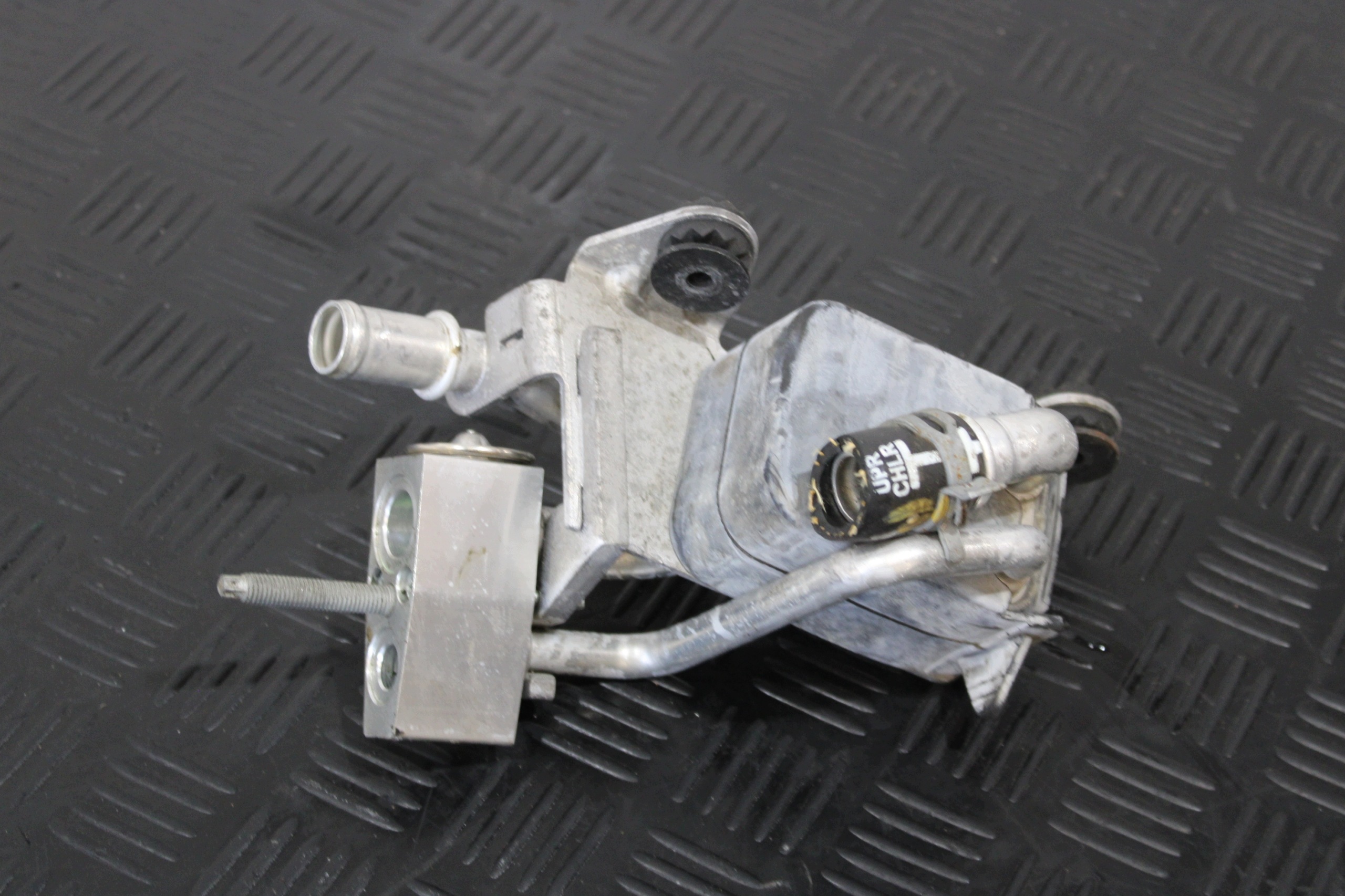 Kühler Sensor klimaanlage 25937422 OPEL AMPERA 1,4 BENZ