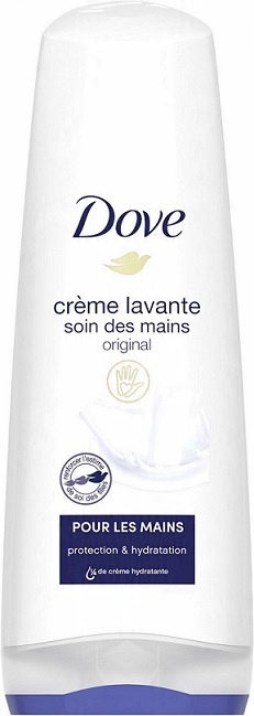 

Dove Kremowe Mydło W Płynie Zapas 200ml