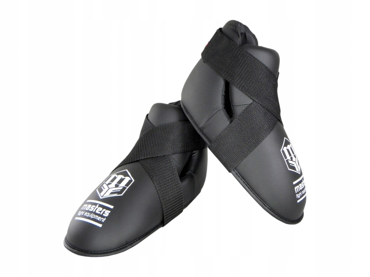 OCHRANIACZE STÓP BUTY KOPACZE MASTERS XL