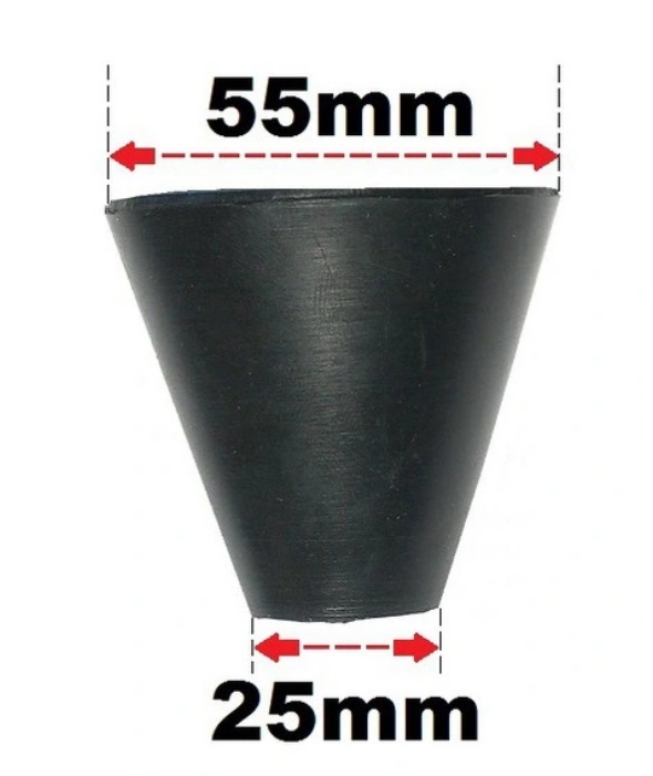 TESTER SZCZELNOŚCI USZCZELKI GŁOWICY CO2 25 TESTÓW Kod producenta 50CA