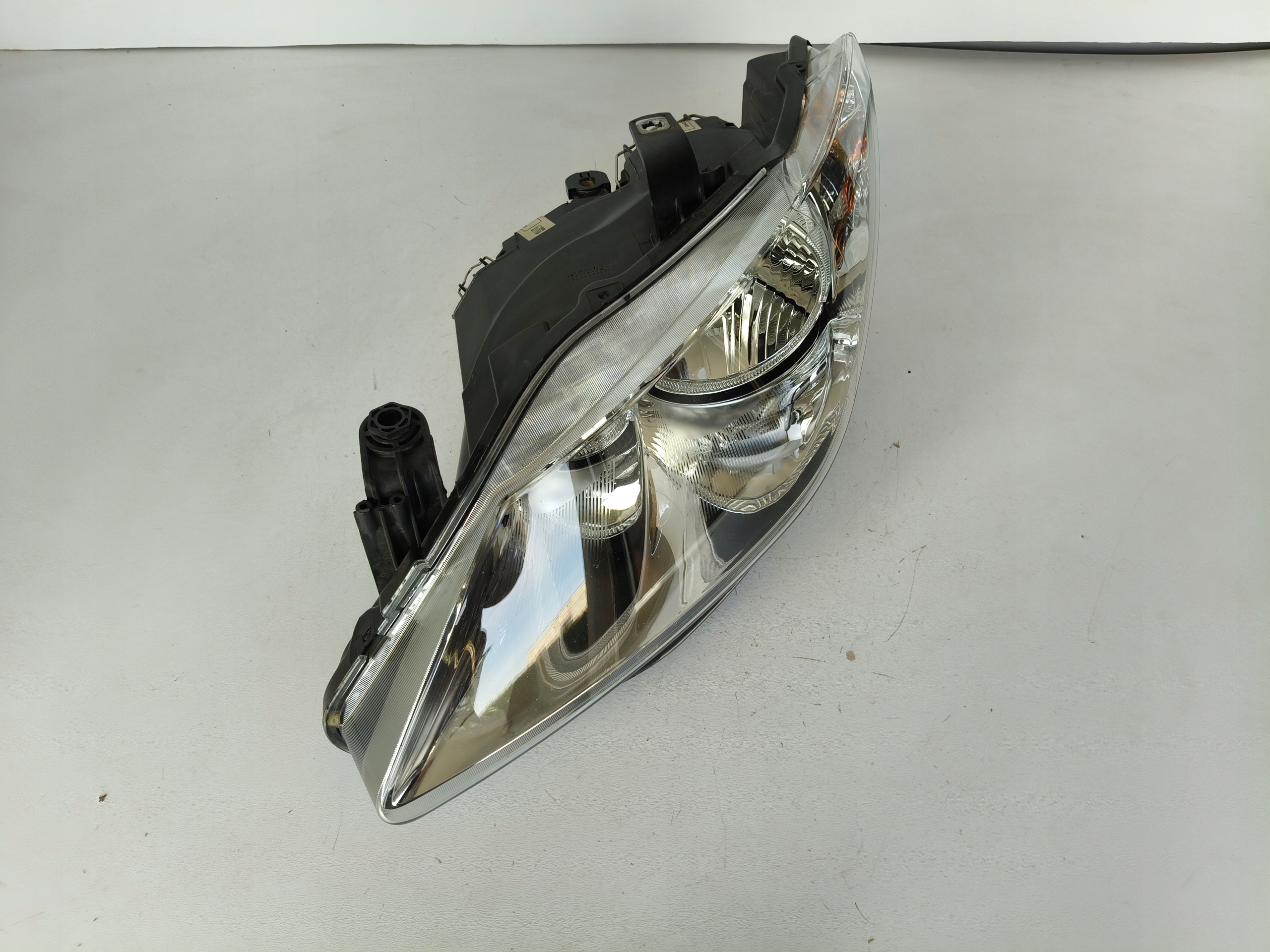 light left REFLEKTOR SEAT IBIZA 6J 6J0 08-12