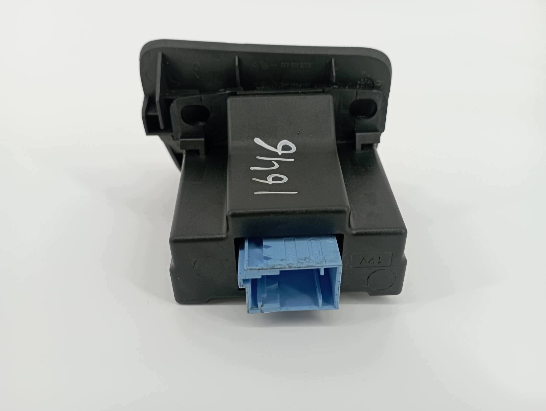 páčka elektrická brzda 8200368609 Renault Laguna II (2000-2007)