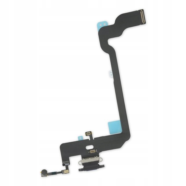 

Złącze gniazdo taśma ładowania do iPhone Xs (oem)