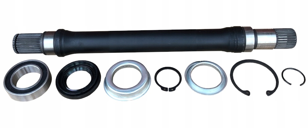 ВАЛИК ЗАТРИМКА ПЫВВЫСЬ KIA CARNIVAL 2.7 МЕХАНІКА