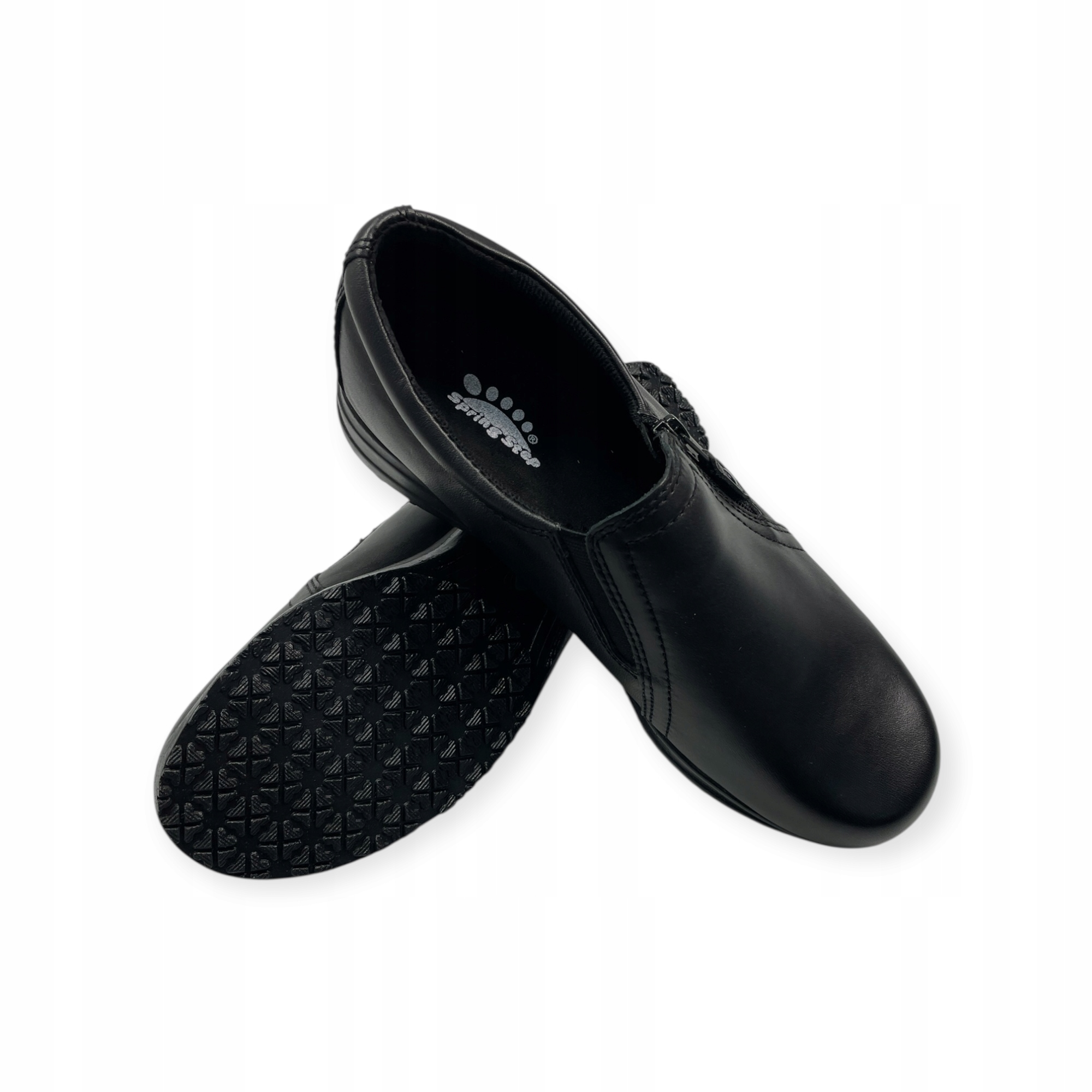 Pohodlné dámské boty Spring Step – velikost 41/41,5 (us 10)